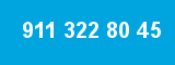 911 322 80 45 911 322 80 45
